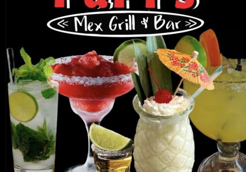 Papi's Mex Grill & Bar